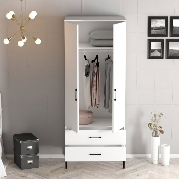 Hanah Home Kumsal T - Blanco
